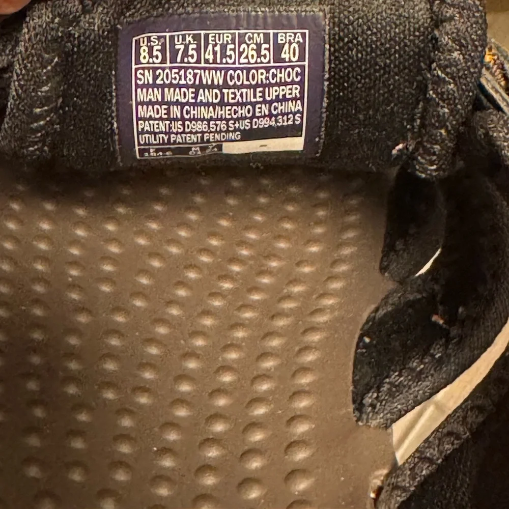 Skechers Hands Free Slip-Ins Relaxed Fit Men’s Sandals - Picture 3 of 7